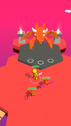 Sky Base - Screenshot 4