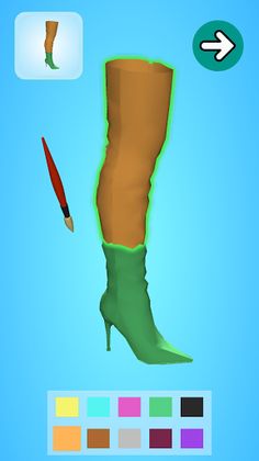 Luxury Fashion - Screenshot 2