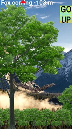 Eagle Attack - Screenshot 2