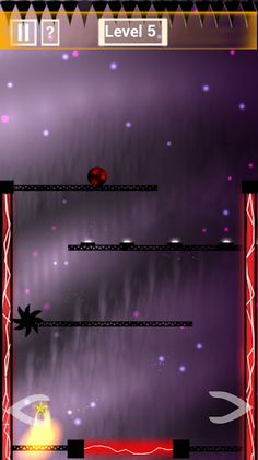 The Black Ball - Screenshot 2
