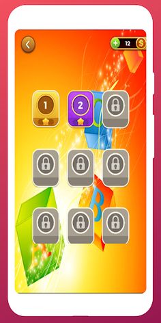 Word Match - Screenshot 3