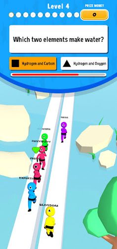 Trivia Squid.io - Screenshot 3