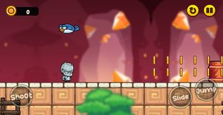 BoyPopper - Screenshot 1