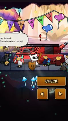 IGNISTONE - Screenshot 1