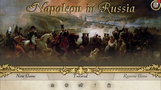Napoleon in Russia - Screenshot 2
