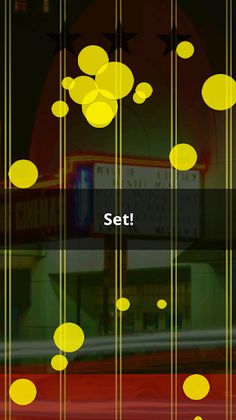 Bollywood Piano Tiles - Screenshot 2