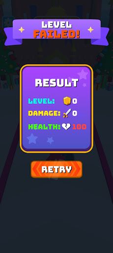 Count Pusher - Screenshot 3