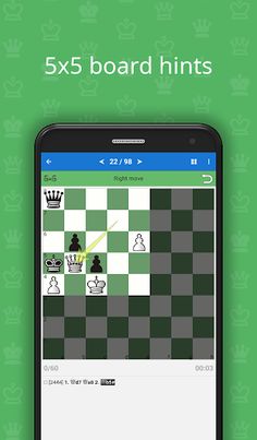 Chess Endgame Studies - Screenshot 4