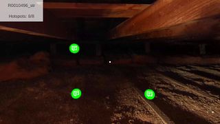 MHBA Confined Space 360 - Screenshot 2
