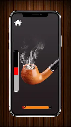 Battery Lighter Vape Simulator - Screenshot 4
