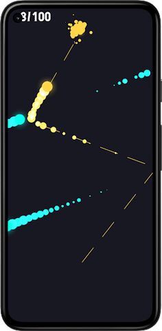 Line Hunt - Screenshot 4