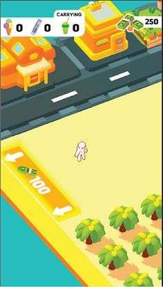 Street Vendor Life - Screenshot 3