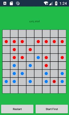 Dama Dama - Screenshot 1