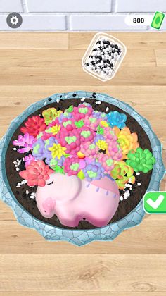 DIY Succulents - Screenshot 4