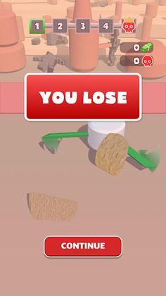 Attack on Pixels - Screenshot 4