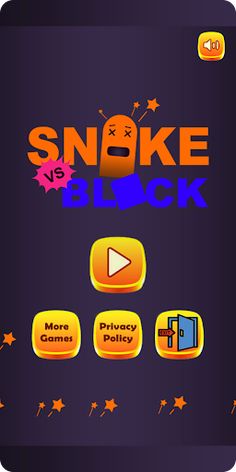 Ayo Snake Vs Block - Screenshot 1