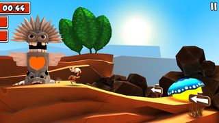 Manuganu 2 - Screenshot 3
