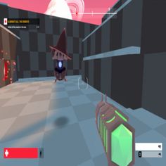 The last survivor - Screenshot 2