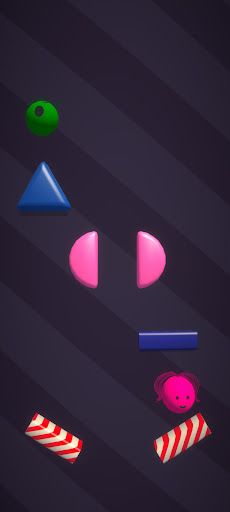 Platform Bridge - Screenshot 1