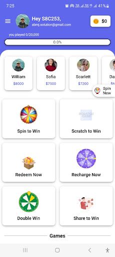 All In 1 Games Collection 2023 - Screenshot 1