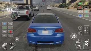 M3 E92 - Drift & Drag Bandit - Screenshot 2