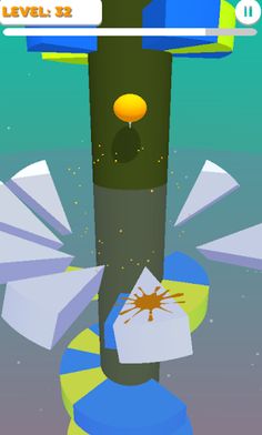 Leap Ball - Screenshot 3