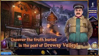 Dreamwalker (Full) - Screenshot 1