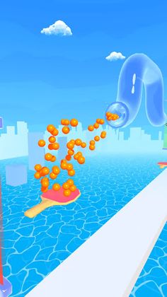 Bounce Balls - Screenshot 3