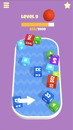 Double Cube - Screenshot 2