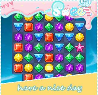 Diamonds Legend 2021 - Screenshot 2