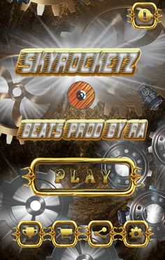 SkyRocketz - Screenshot 1