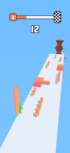 Stack Slice - Screenshot 3