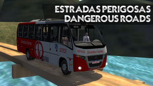 Direction Road Simulator - Screenshot 1