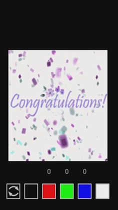 Find The Color - Screenshot 1