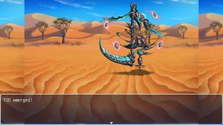 Rule of Order -demo - Screenshot 2