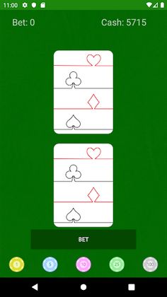 War Card Game - Screenshot 3