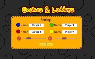 Snakes Ladders - Screenshot 3
