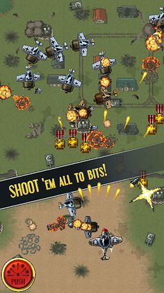 Aces of the Luftwaffe - Screenshot 2