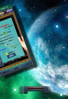 Arkabloid ES - El nuevo juego  - Screenshot 2