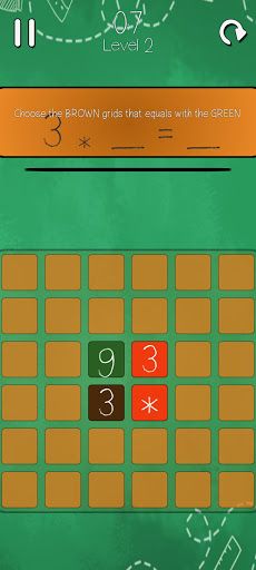 Speed Math - Screenshot 2