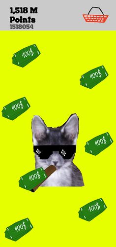 JojoS ClickeR. Simulator Game  - Screenshot 2