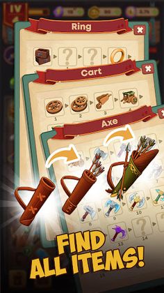 Merge Madness - Screenshot 3