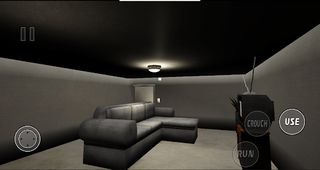 Fear The Man Beside The Window - Screenshot 1