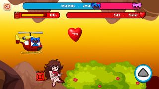 Huggy Wuggy by Copter - Screenshot 3