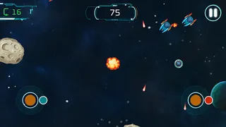 Deflect And Survive - Screenshot 3