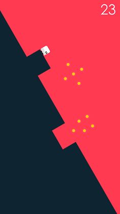 Move Across - Screenshot 1