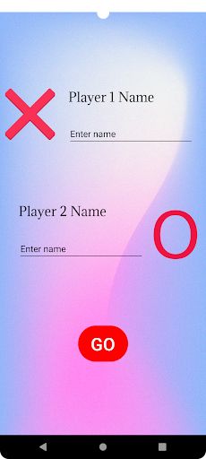 Tic Tac Toe - Screenshot 2