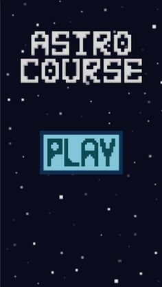 Astro Course - Screenshot 1