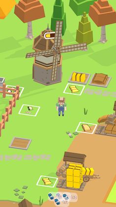 My Mini Farm - Screenshot 4