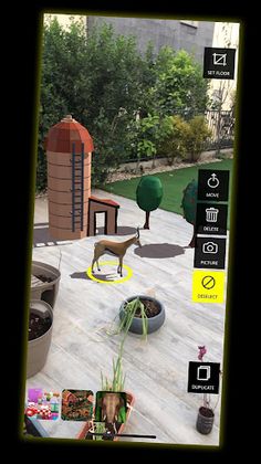 mixed.place - Screenshot 2